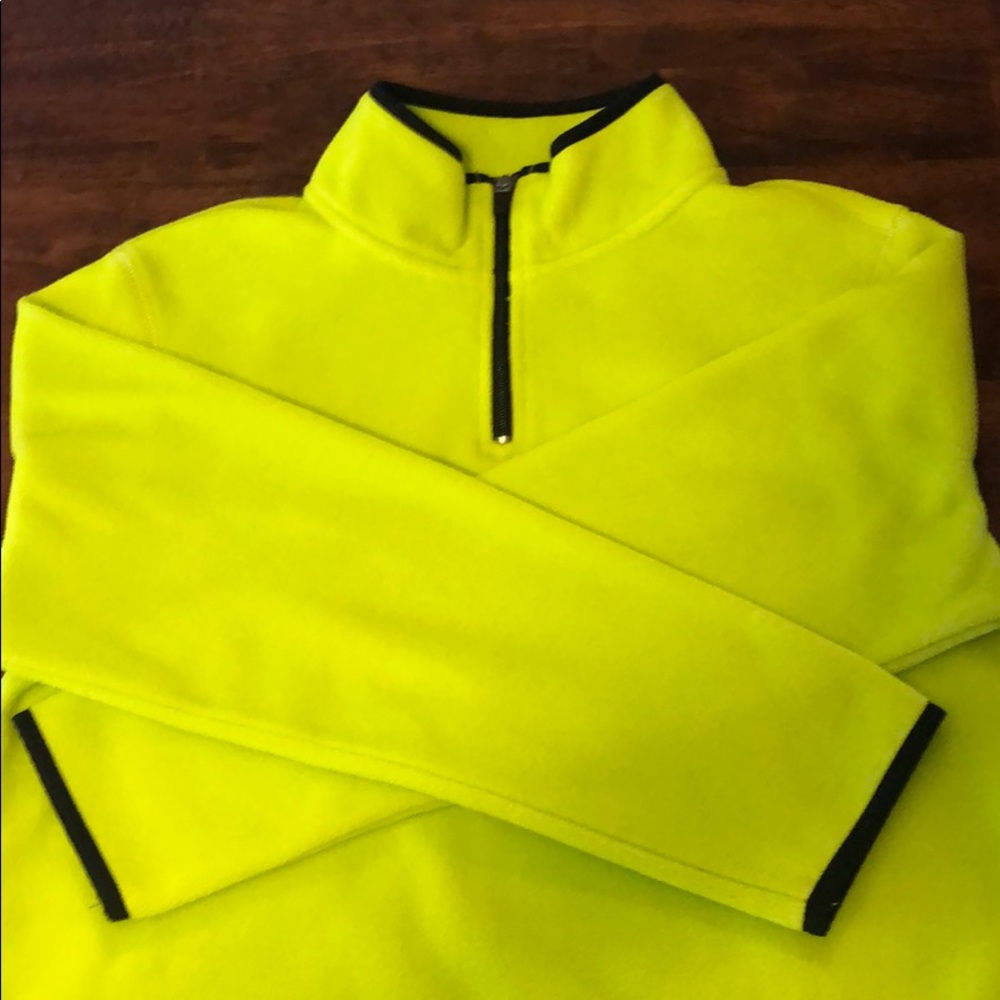 Soft pullover sweater